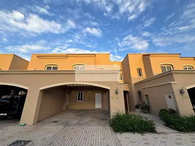 Type C | Landscaped Garden | Serena Resident Agent