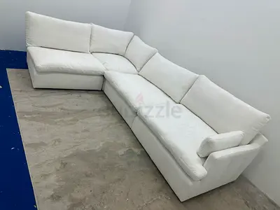 Selling brand new home centre sofa
