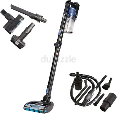 Shark IZ300EU Powerful Cordless Vacuum Cleaner with Anti-Tangle Technology