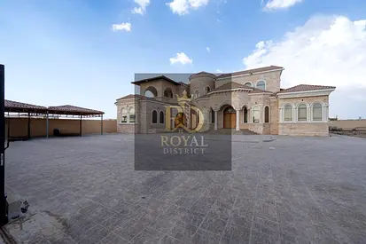 Exceptional Price || 5-Bedroom Standalone Villa || Modern Design || Spacious Area || Prime Location