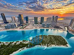 Mangrove View | Biggest Layout | Furnished | Ready to Move