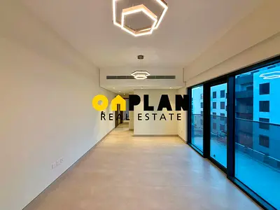Vacant Spacious 1BR l Closed Kitchen l Shared Pool