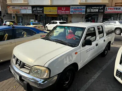 صورة 3 لـ 2012 Nissan PICKUP
