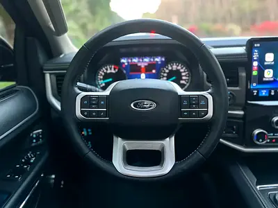 2024 FORD EXPEDITION 缩略图 18