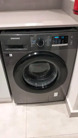 Samsung 8 Kg Washing Machine Latest Model