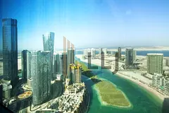 2 Bedroom-Skyline and Sea View | Fully Furnished
