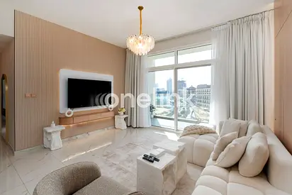 2BR | Fully Furnished | Stylish | Jewelz by Danube