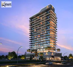 30/70 PAYMENT PLAN‼️HANDOVER SOON_VILLA VIEW_FULLY FURNISHED
