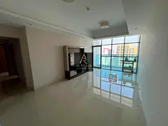 2 Bedroom Apartment for Rent in Gulfia Tower A spacious 2-bedroom apartment with a living room, loca