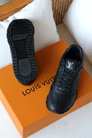 Louis Vuitton shoes for men