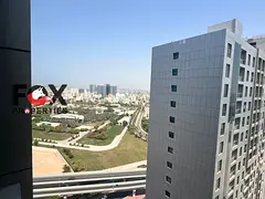 Furnished 1-Bedroom Apartment for Annual Rent in Ajman – Al Nuaimiya 3 | City Tower | Open View |
