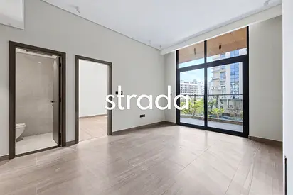 1 Bed | Large Layout | Ready to Move In