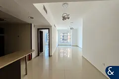 Spacious | One Bedroom | Unfurnished