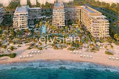 Waterfront Living | Balcony | Premium Amenities