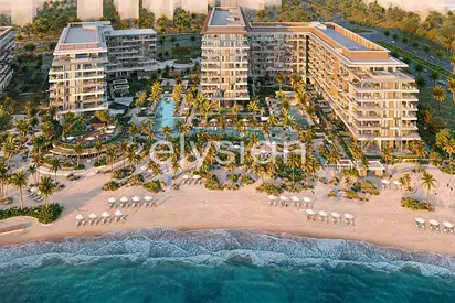 Waterfront Living | Balcony | Premium Amenities
