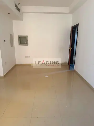 1 BHK WITH BALCONY FOR RENT IN AL JADDAF | PRIME LOCATION