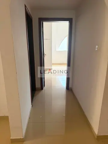 1 BHK WITH BALCONY FOR RENT IN AL JADDAF | PRIME LOCATION