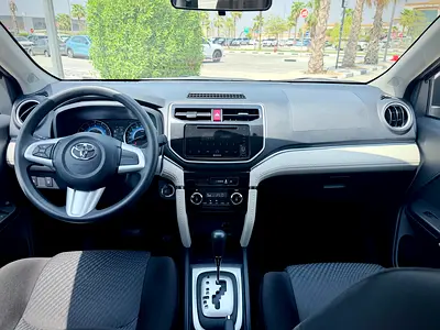 2023 Toyota RUSH 照片 16