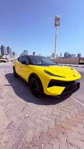 صورة 2 لـ 2024 Lotus ELETRE