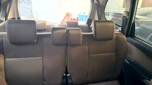 2016 Toyota AVANZA — фото 11