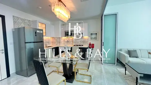 1BR | Pool View | Be the First to Call It Home