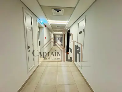 🌟 Spacious Studio Apartment for Rent in Zahia Garden – AED 37,000 🌟