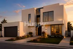 Corner Plot | Canal Front | Vastu
