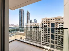 Brand New | Spacious 1BR | Semi-Furnished | For Sale