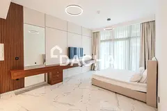 Brand New Studio | Furnished | Best Price
