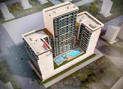 20/80 Payment Plan | High ROI | Luxury