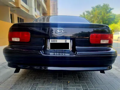 1996 Chevrolet IMPALA 照片 5