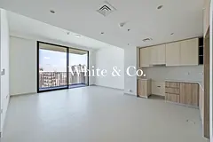 Park & Pool View | Brand New | Near Mall
