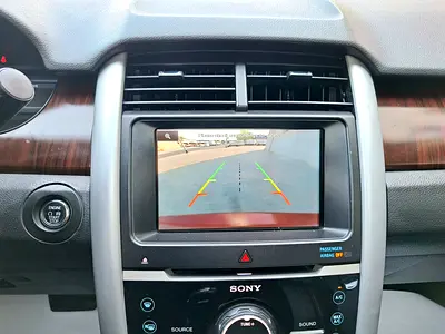 2014 FORD EDGE 缩略图 16