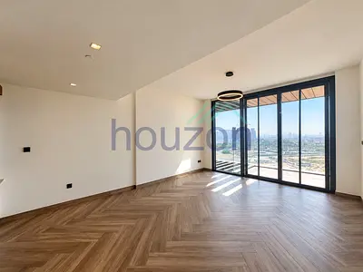 Luxury 2BR + Maid | Boulevard +Burj Al Arab View