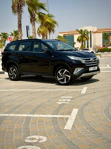 2023 Toyota RUSH 照片 2