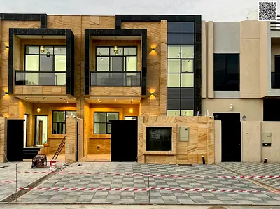Villa for sale at an attractive, negotiable price—inclusive of registration and ownership transfer fees—located near all services and public amenities