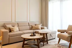 BRAND NEW | DESIGNER FURNISHED | 2BR | 1,000 SQ FT | AED 145K