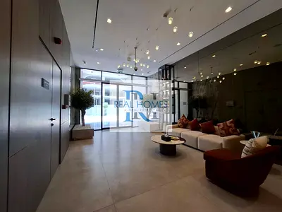 Be the First Tenant | Brand New| Balcony |AED 115K