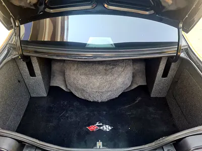 1996 Chevrolet IMPALA 照片 15