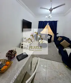 Unfurnished 4BR Apartment for Annual Rent in Emirates City, Ajman, 3 Bathrooms, Parking, AED 50,000,