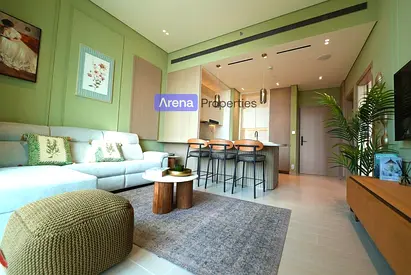 Ready To Move | Luxury 1 Bedroom | Fully Furnished | High Floor