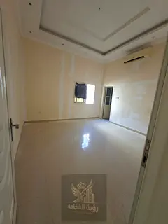 3 Master Bedroom Villa in Al Ramtha Sharjah with Master Majlis & Large Yard