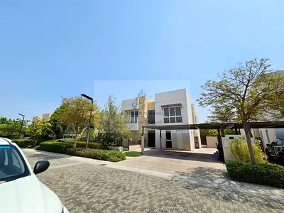 Luxury Villa for Annual Rent | Al Zahia, Sharjah | Direct from Owner | No Commission