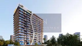 Samana Park Meadows, Dubai Land Residence Complex, Dubai