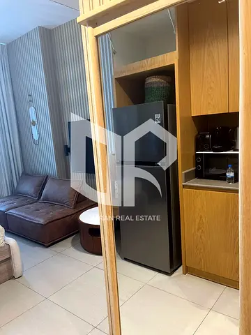High ROI Studio | Freehold | Al Mamsha Project