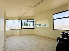 One-Bedroom Apartment with Open View, Landlord-Paid AC, Spacious Area, Prime Location, Family-Only B