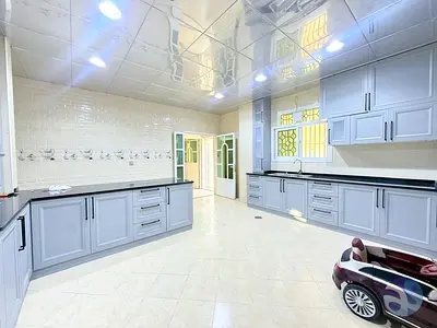 Brand New Luxury Corner Villa | 6 Bedrooms | Huge Garden | Prime Location Near City Centre Al Zahia