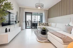 Fully Furnished | Community View | 12 Cheques