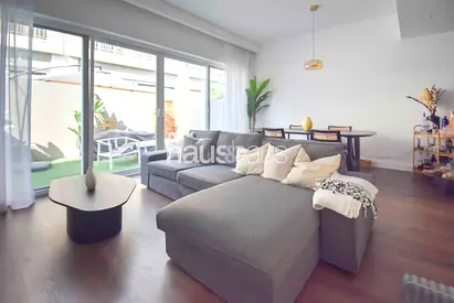 Offered Furnished | Prime Location | Exclusive