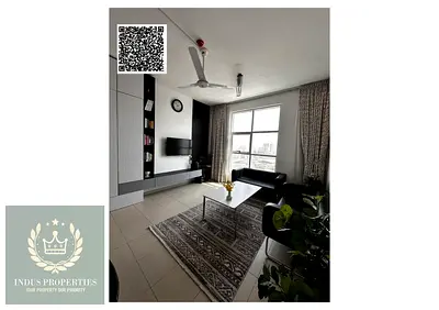 🏢 2BHK FOR SALE – CITY TOWER, AJMAN